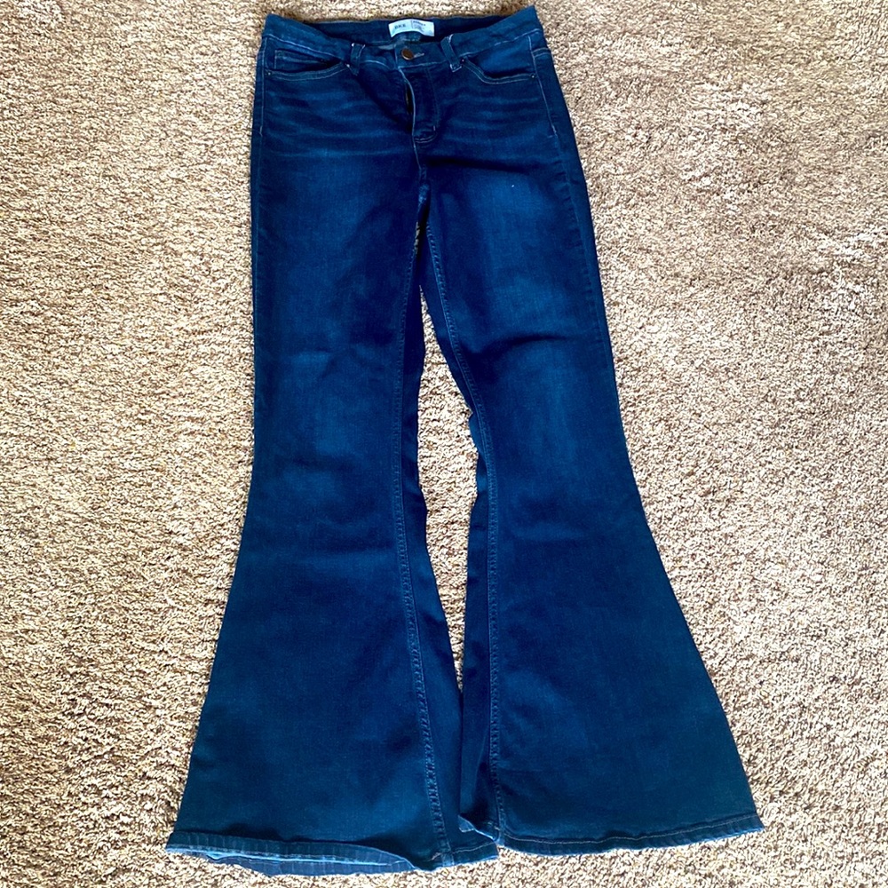 BKE Parker Jeans